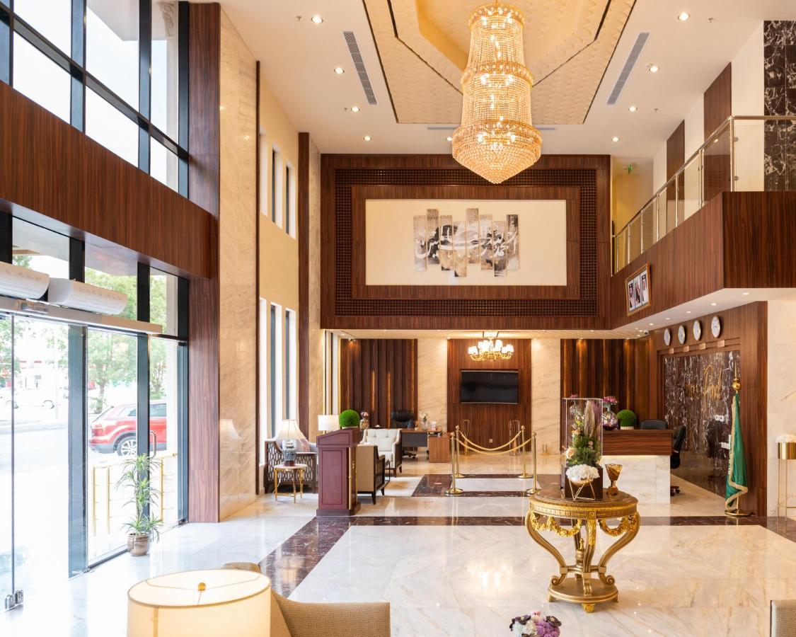 Hotel Seasons Park- Mawasim Al Hay At Jeddah